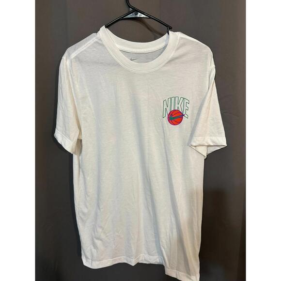 Nike Dri-FIT  Hoops T-Shirt M - Picture 1 of 3